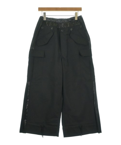 JUNYA WATANABE ジュンヤワタナベ カーゴパンツ レディース 【古着】【中古】
