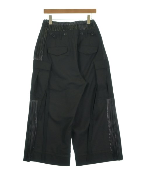 JUNYA WATANABE ジュンヤワタナベ カーゴパンツ レディース 【古着】【中古】_1