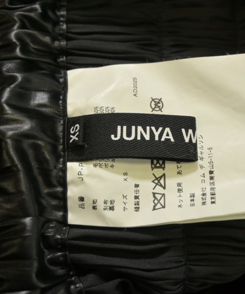JUNYA WATANABE ジュンヤワタナベ カーゴパンツ レディース 【古着】【中古】_2