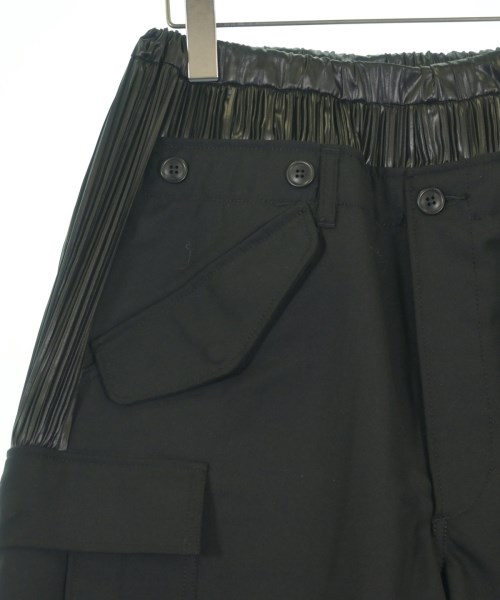 JUNYA WATANABE ジュンヤワタナベ カーゴパンツ レディース 【古着】【中古】_3