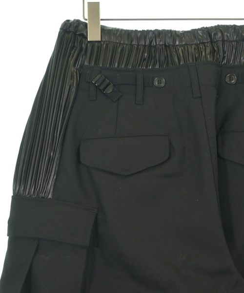 JUNYA WATANABE ジュンヤワタナベ カーゴパンツ レディース 【古着】【中古】_4