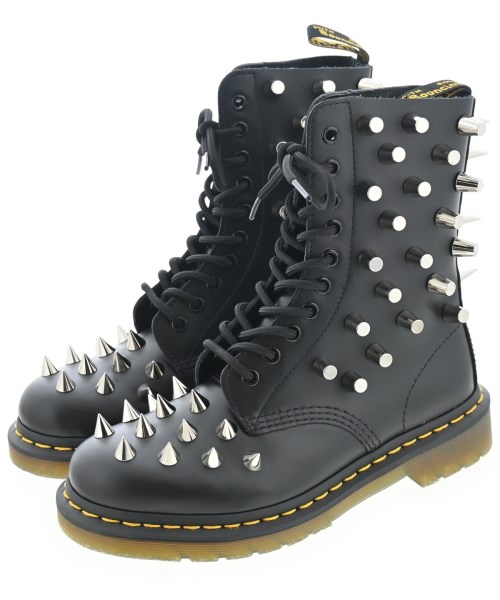 JUNYA WATANABE ジュンヤワタナベ ブーツ レディース 【古着】【中古】