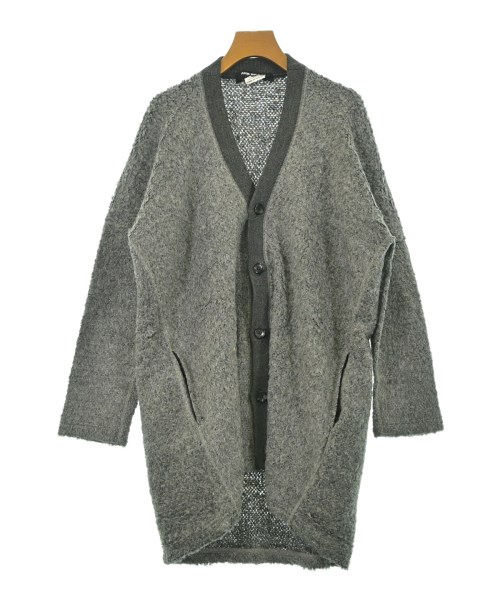 JUNYA WATANABE ジュンヤワタナベ カーディガン レディース 【古着】【中古】