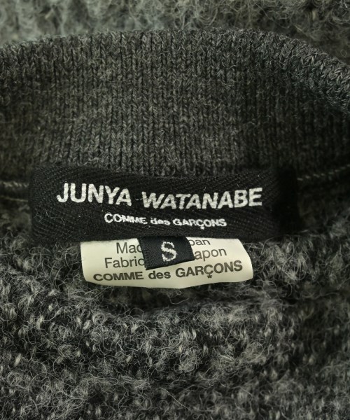 JUNYA WATANABE ジュンヤワタナベ カーディガン レディース 【古着】【中古】_2