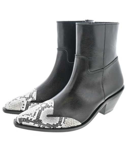 JUNYA WATANABE ジュンヤワタナベ ブーツ レディース 【古着】【中古】