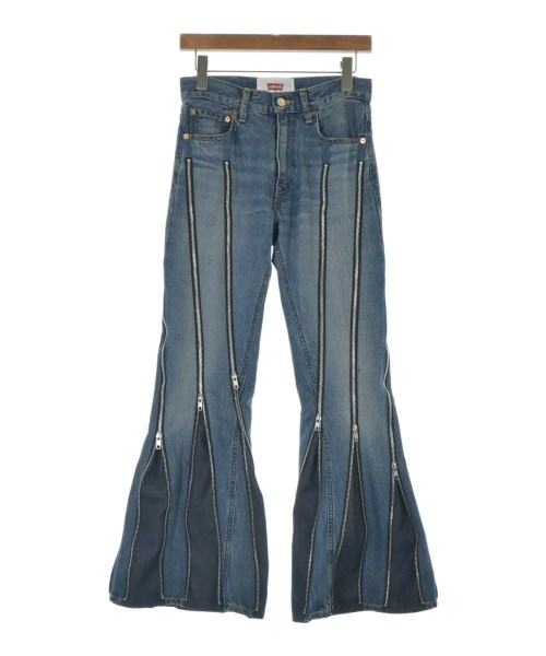 JUNYA WATANABE ジュンヤワタナベ デニムパンツ レディース 【古着】【中古】 54,300円