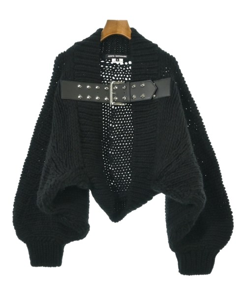 JUNYA WATANABE ジュンヤワタナベ カーディガン レディース 【古着】【中古】