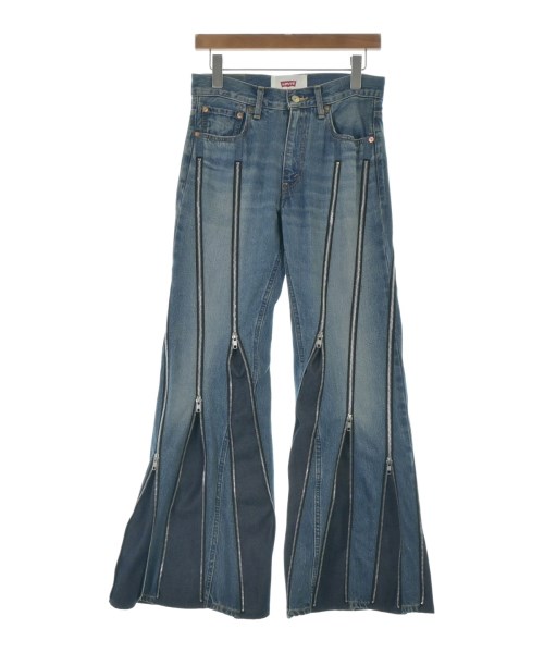 JUNYA WATANABE ジュンヤワタナベ デニムパンツ レディース 【古着】【中古】 54,300円