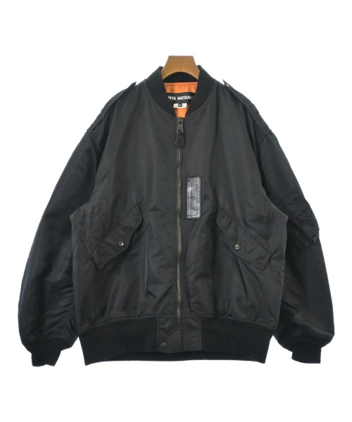 JUNYA WATANABE ジュンヤワタナベ ミリタリーブルゾン レディース 【古着】【中古】