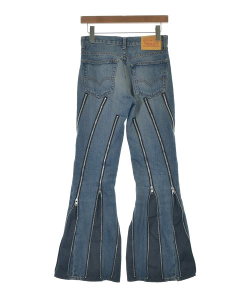 JUNYA WATANABE ジュンヤワタナベ デニムパンツ レディース 【古着】【中古】