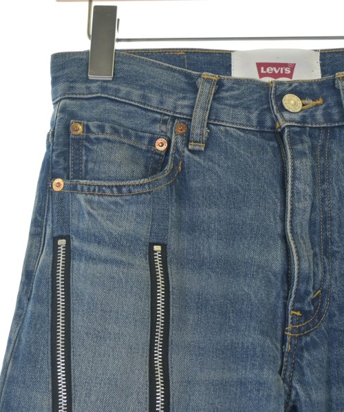 JUNYA WATANABE ジュンヤワタナベ デニムパンツ レディース 【古着】【中古】