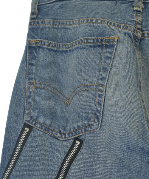 JUNYA WATANABE ジュンヤワタナベ デニムパンツ レディース 【古着】【中古】