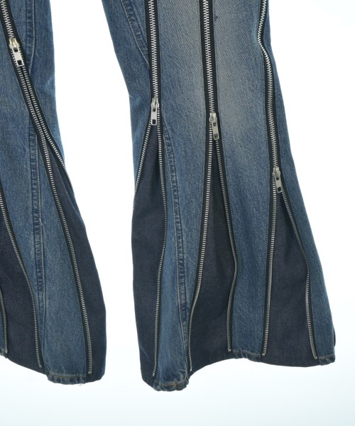 JUNYA WATANABE ジュンヤワタナベ デニムパンツ レディース 【古着】【中古】