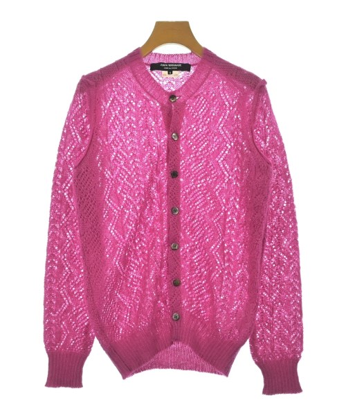 JUNYA WATANABE ジュンヤワタナベ カーディガン レディース 【古着】【中古】