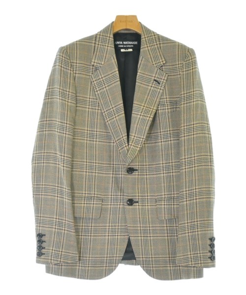 JUNYA WATANABE ジュンヤワタナベ テーラードジャケット レディース 【古着】【中古】