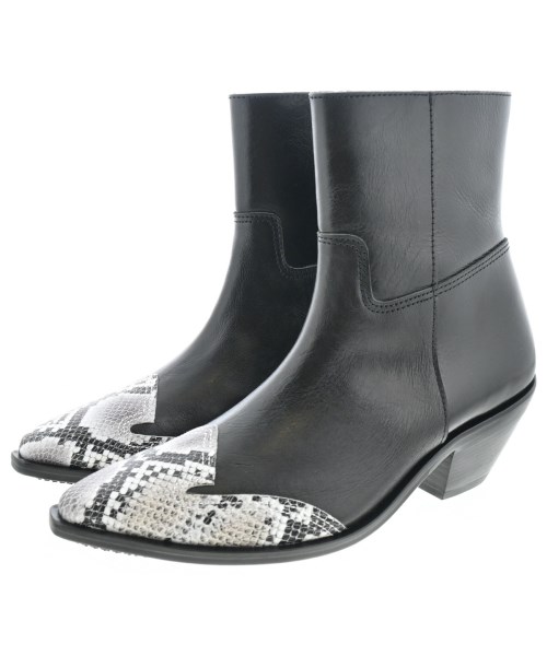 JUNYA WATANABE ジュンヤワタナベ ブーツ レディース 【古着】【中古】