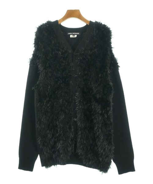 JUNYA WATANABE ジュンヤワタナベ カーディガン レディース 【古着】【中古】