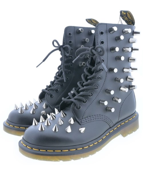 JUNYA WATANABE ジュンヤワタナベ ブーツ レディース 【古着】【中古】
