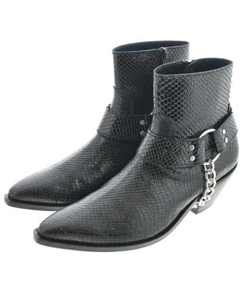 JUNYA WATANABE ジュンヤワタナベ ブーツ レディース 【古着】【中古】