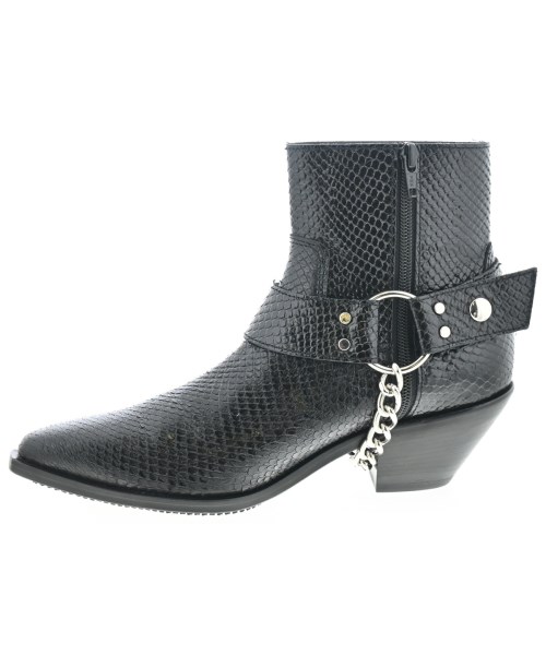 JUNYA WATANABE ジュンヤワタナベ ブーツ レディース 【古着】【中古】_3