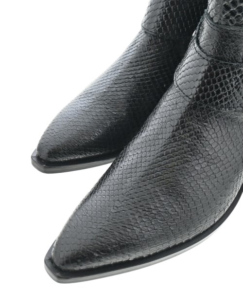 JUNYA WATANABE ジュンヤワタナベ ブーツ レディース 【古着】【中古】_4
