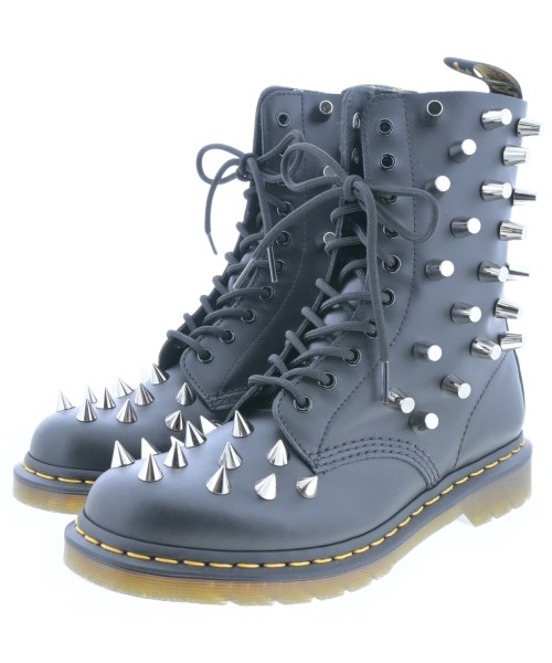 JUNYA WATANABE ジュンヤワタナベ ブーツ レディース 【古着】【中古】