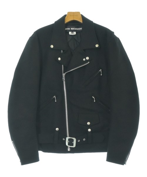 JUNYA WATANABE ジュンヤワタナベ ライダース レディース 【古着】【中古】