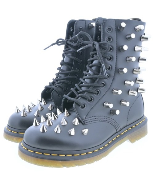 JUNYA WATANABE ジュンヤワタナベ ブーツ レディース 【古着】【中古】