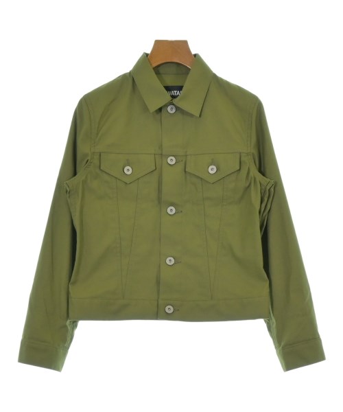 JUNYA WATANABE ジュンヤワタナベ ブルゾン（その他） レディース 【古着】【中古】