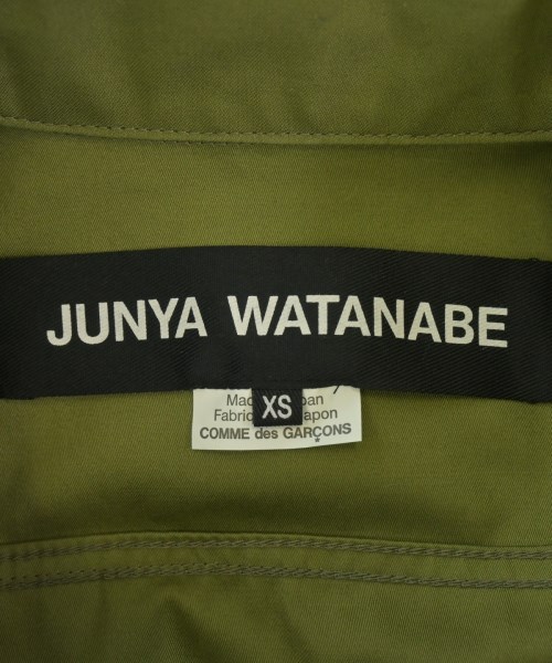 JUNYA WATANABE ジュンヤワタナベ ブルゾン（その他） レディース 【古着】【中古】_2