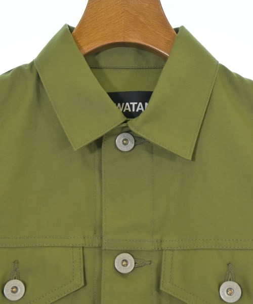 JUNYA WATANABE ジュンヤワタナベ ブルゾン（その他） レディース 【古着】【中古】_3