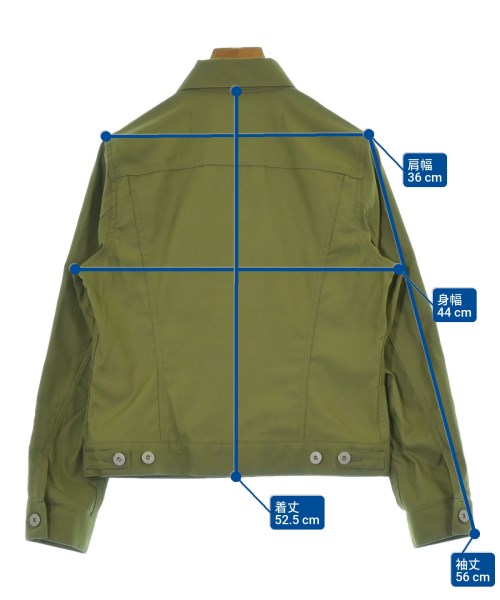 JUNYA WATANABE ジュンヤワタナベ ブルゾン（その他） レディース 【古着】【中古】_5