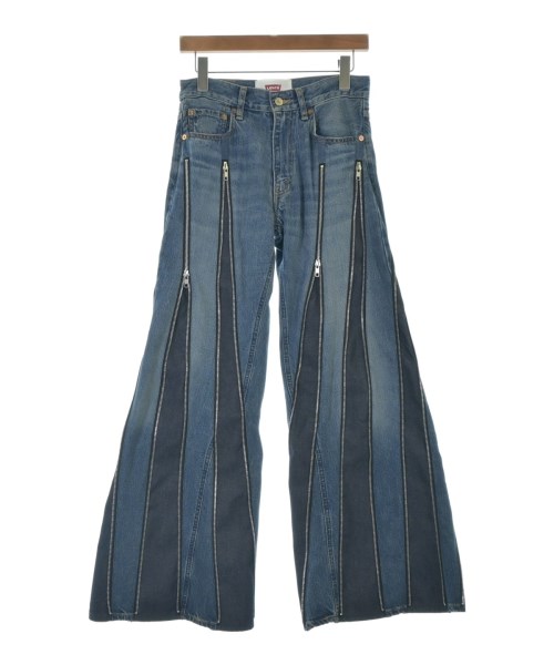 JUNYA WATANABE ジュンヤワタナベ デニムパンツ レディース 【古着】【中古】 54,300円