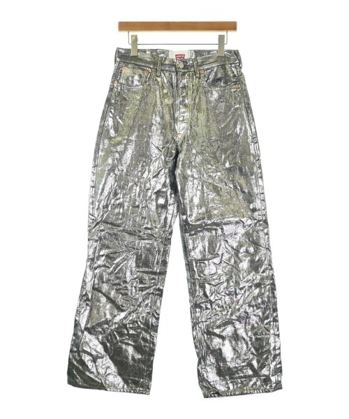JUNYA WATANABE ジュンヤワタナベ デニムパンツ レディース 【古着】【中古】