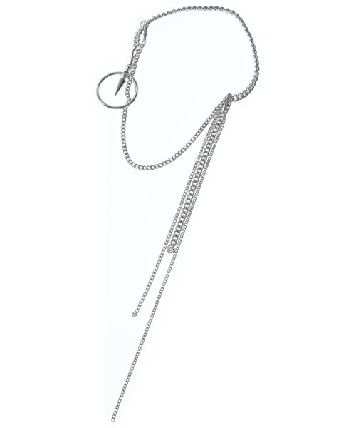 JUNYA WATANABE ジュンヤワタナベ ネックレス レディース 【古着】【中古】
