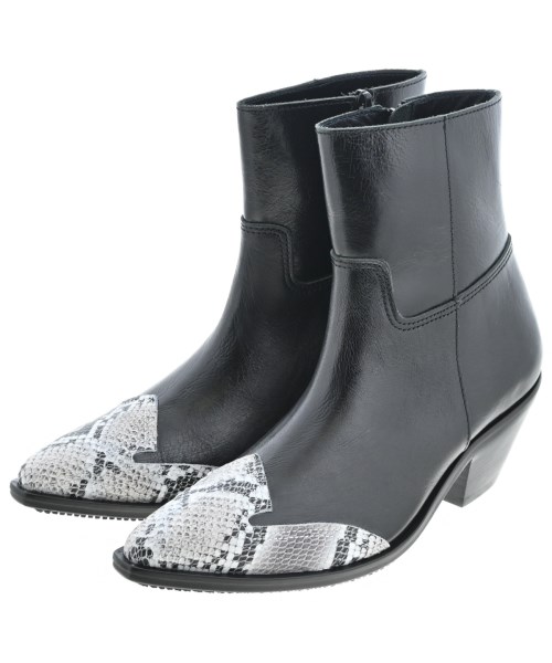 JUNYA WATANABE ジュンヤワタナベ ブーツ レディース 【古着】【中古】