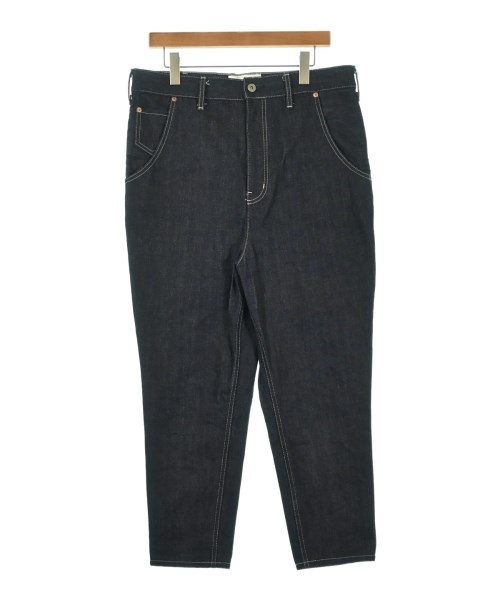 JUNYA WATANABE ジュンヤワタナベ デニムパンツ レディース 【古着】【中古】