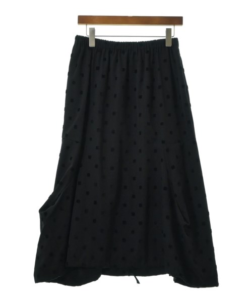 robe de chambre ローブドシャンブル ロング・マキシ丈スカート  