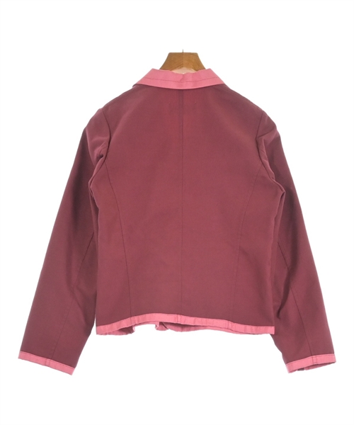 robe de chambre ローブドシャンブル カジュアルジャケット レディース 【古着】【中古】_1
