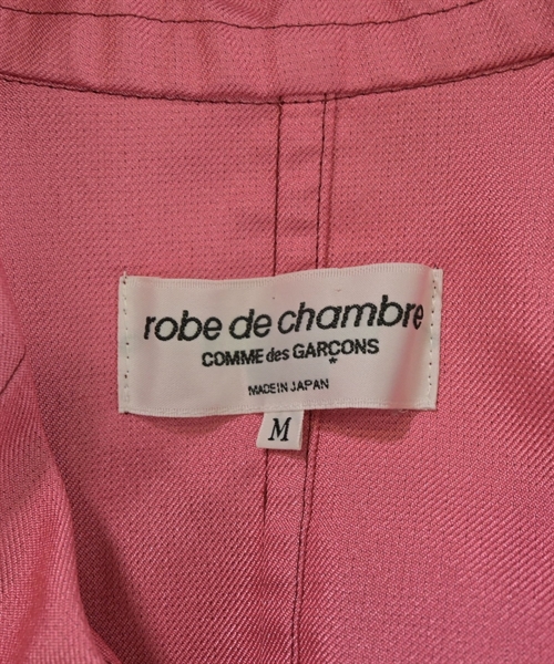 robe de chambre ローブドシャンブル カジュアルジャケット レディース 【古着】【中古】_2