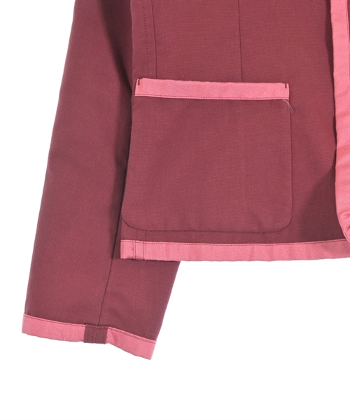 robe de chambre ローブドシャンブル カジュアルジャケット レディース 【古着】【中古】_4