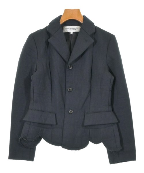 robe de chambre ローブドシャンブル カジュアルジャケット レディース 【古着】【中古】