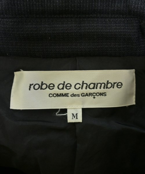 robe de chambre ローブドシャンブル カジュアルジャケット レディース 【古着】【中古】_2