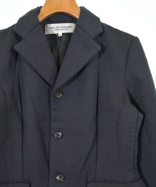 robe de chambre ローブドシャンブル カジュアルジャケット レディース 【古着】【中古】_3