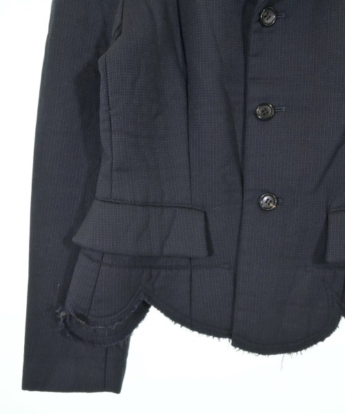 robe de chambre ローブドシャンブル カジュアルジャケット レディース 【古着】【中古】_4