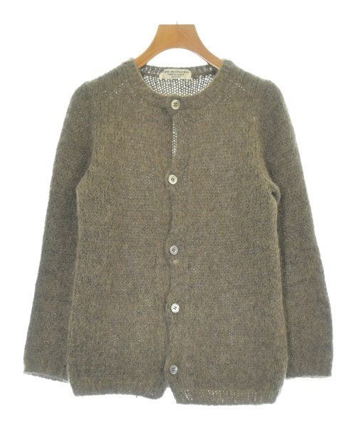 robe de chambre ローブドシャンブル カーディガン レディース 【古着】【中古】 7,722円