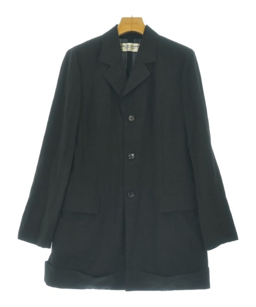 robe de chambre ローブドシャンブル ジャケット(その他) レディース 【古着】【中古】