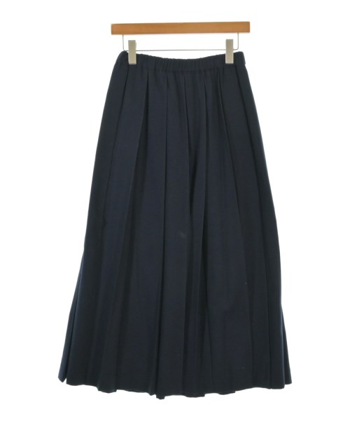 robe de chambre ローブドシャンブル ひざ丈スカート レディース 【古着】【中古】