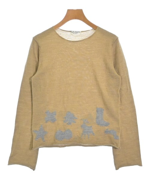 robe de chambre ローブドシャンブル ニット・セーター レディース 【古着】【中古】