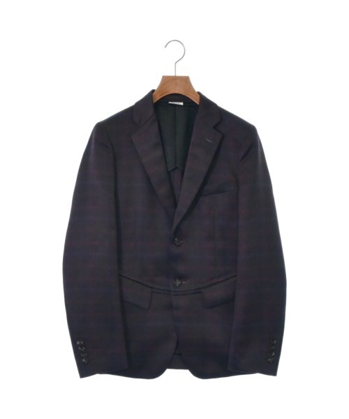 COMME des GARCONS HOMME DEUX コムデギャルソンオムドゥ カジュアルジャケット メンズ 【古着】【中古】